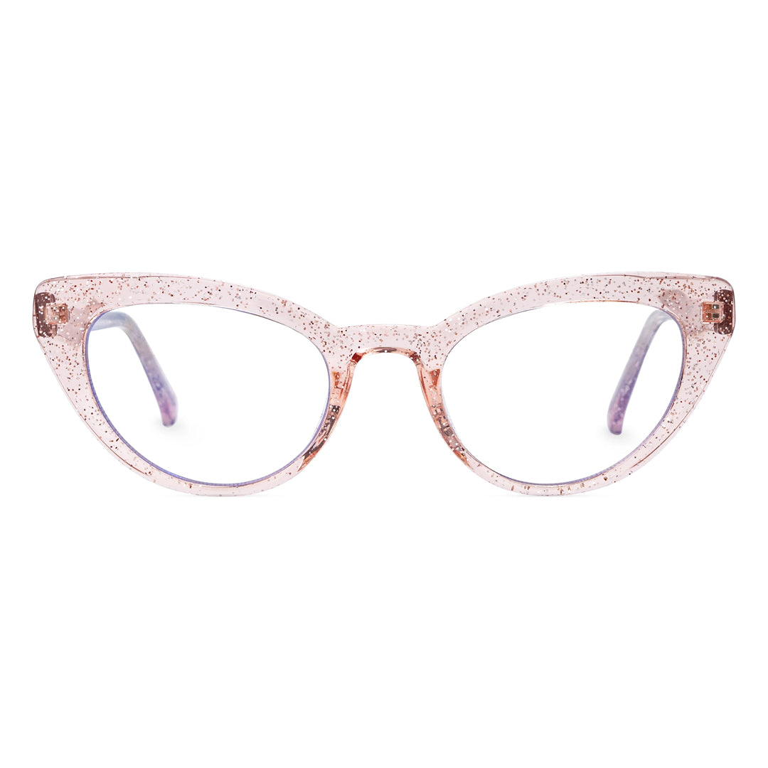 Vintage Computer Glasses